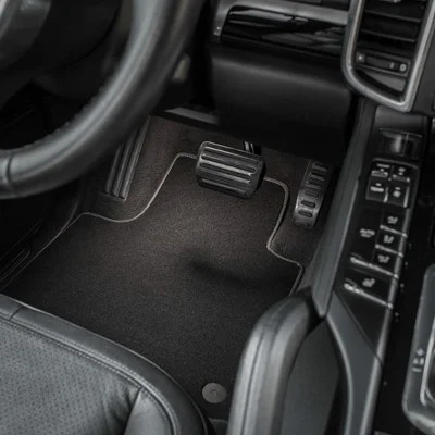 Set covorase auto mocheta umbrella pentru vw passat viii [b8](2014-)
